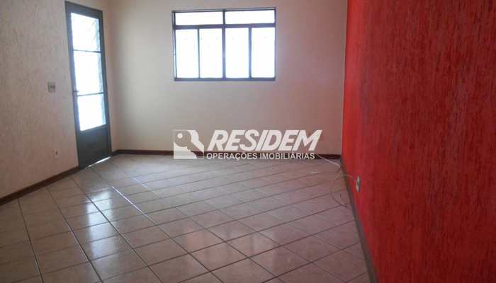 Casa, código 33 em Bauru, bairro Vila Giunta