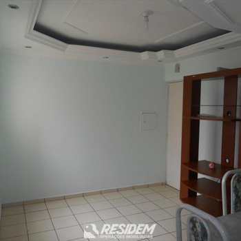 Apartamento em Bauru, bairro Vila Souto