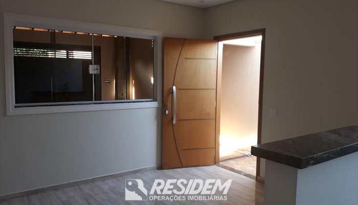 Casa, código 99522100 em Bauru, bairro Parque Viaduto