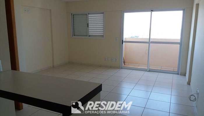 Apartamento, código 99520300 em Bauru, bairro Jardim Infante Dom Henrique
