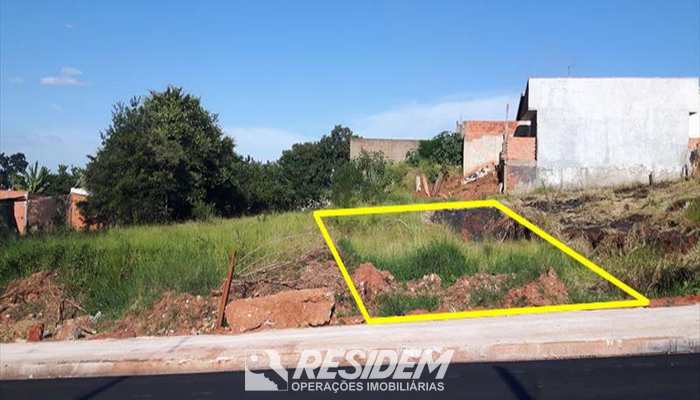 Terreno, código 99517700 em Bauru, bairro Parque Roosevelt