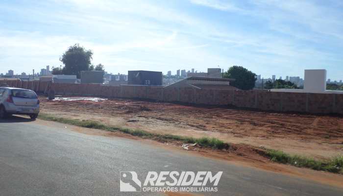 Terreno, código 99508800 em Bauru, bairro Vila São Francisco
