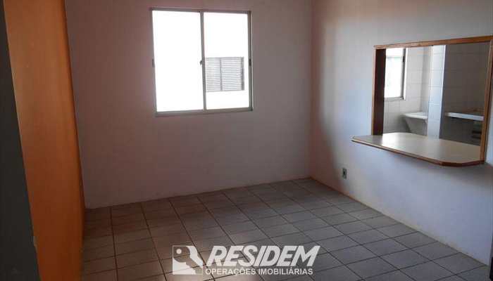 Apartamento, código 99501700 em Bauru, bairro Vila Cidade Universitária