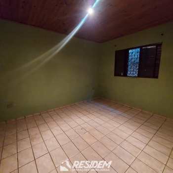 Casa em Bauru, bairro Jardim Prudência
