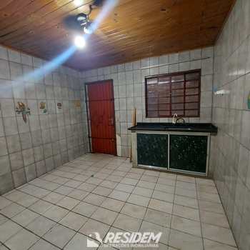 Casa em Bauru, bairro Jardim Prudência