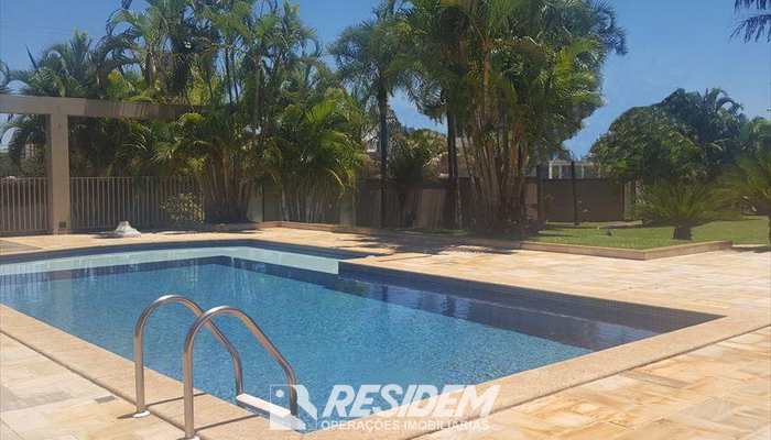 Casa de Condomínio, código 99479600 em Bauru, bairro Parque Residencial Paineiras