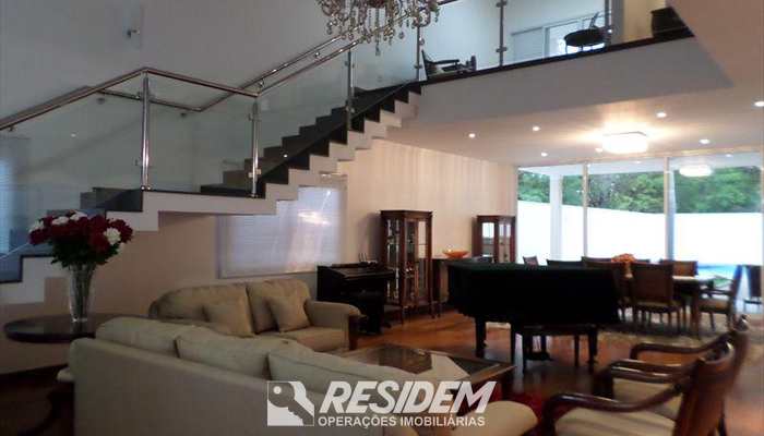 Sobrado de Condomínio, código 99473700 em Bauru, bairro Residencial Villa Lobos