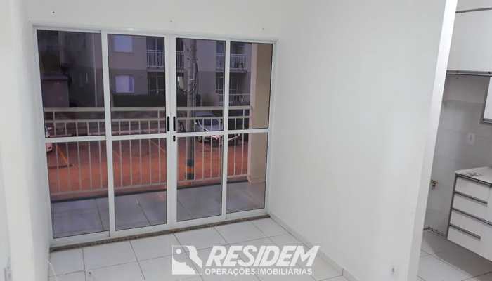 Apartamento, código 99465700 em Bauru, bairro Parque Viaduto