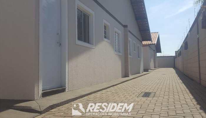 Casa, código 99464200 em Bauru, bairro Parque Roosevelt