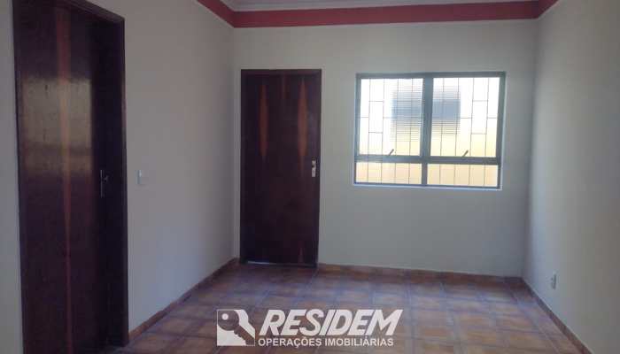 Casa, código 99466300 em Bauru, bairro Vila São João do Ipiranga