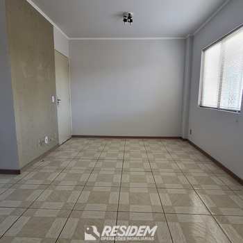 Apartamento em Bauru, bairro Jardim Marambá