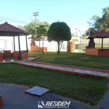 Apartamento em Bauru, bairro Jardim Marambá