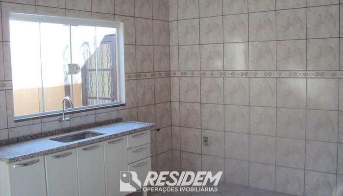 Casa, código 99451800 em Bauru, bairro Vila Carolina