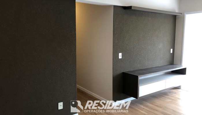 Apartamento, código 99448900 em Bauru, bairro Centro