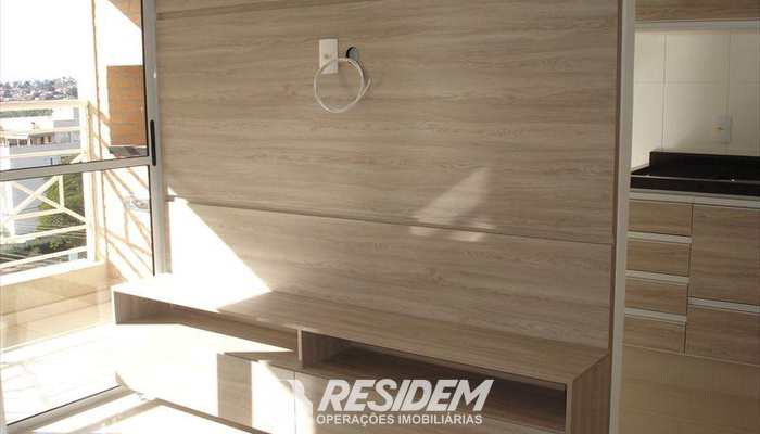 Apartamento, código 99447600 em Bauru, bairro Jardim Cruzeiro do Sul