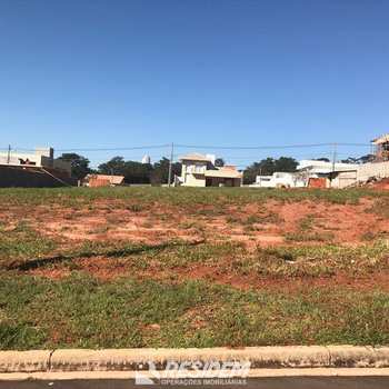 Terreno de Condomínio em Bauru, bairro Residencial Villa Lobos