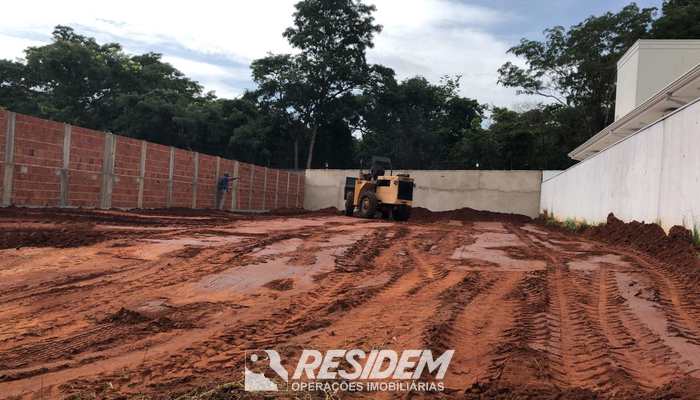 Terreno, código 99441400 em Bauru, bairro Residencial Villa Lobos