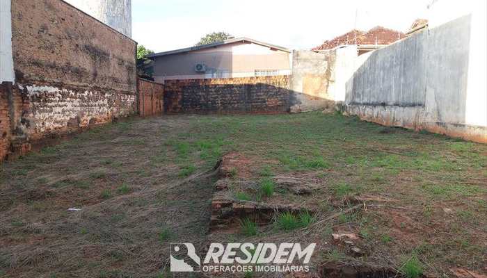 Terreno, código 99441100 em Bauru, bairro Vila Cardia