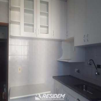 Apartamento em Bauru, bairro Jardim Estoril