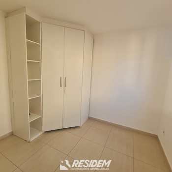 Apartamento em Bauru, bairro Parque Viaduto