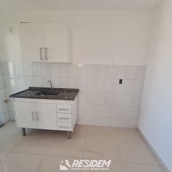 Apartamento em Bauru, bairro Parque Viaduto
