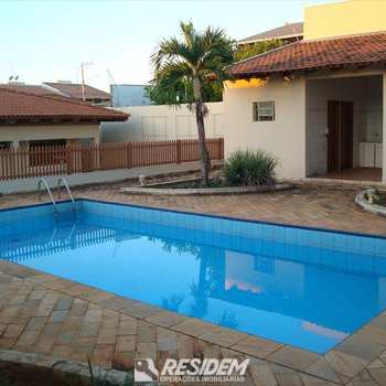 Casa em Bauru, bairro Vila Coralina