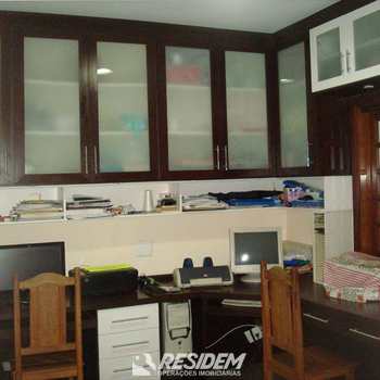 Casa em Bauru, bairro Vila Coralina
