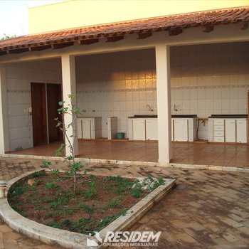 Casa em Bauru, bairro Vila Coralina