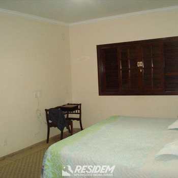 Casa em Bauru, bairro Vila Coralina