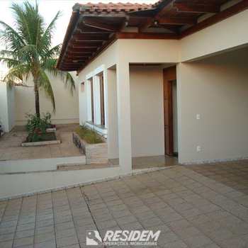 Casa em Bauru, bairro Vila Coralina