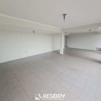 Casa em Bauru, bairro Parque União