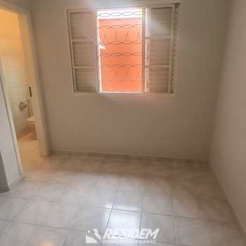 Casa em Bauru, bairro Parque União
