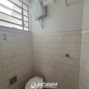 Casa em Bauru, bairro Centro