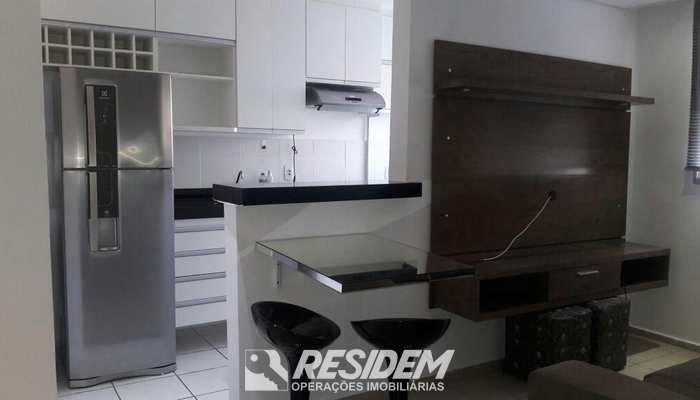 Apartamento, código 99418600 em Bauru, bairro Jardim Contorno
