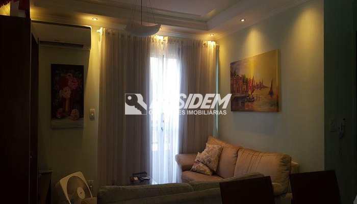Apartamento, código 99414300 em Bauru, bairro Jardim América