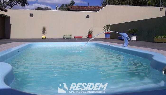 Casa, código 99409300 em Bauru, bairro Vila Dutra