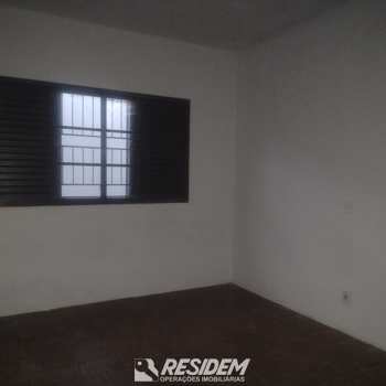 Casa em Bauru, bairro Vila Souto