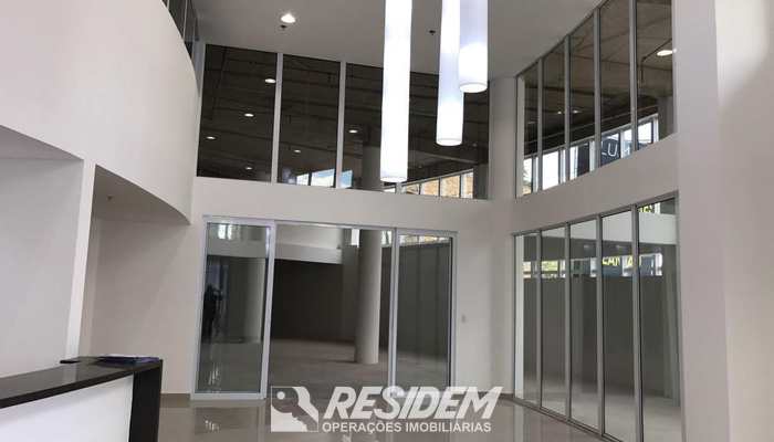 Sala Comercial, código 99391200 em Bauru, bairro Centro