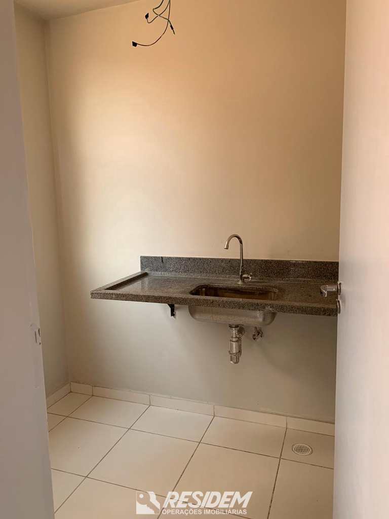 Salão em Bauru, no bairro Centro
