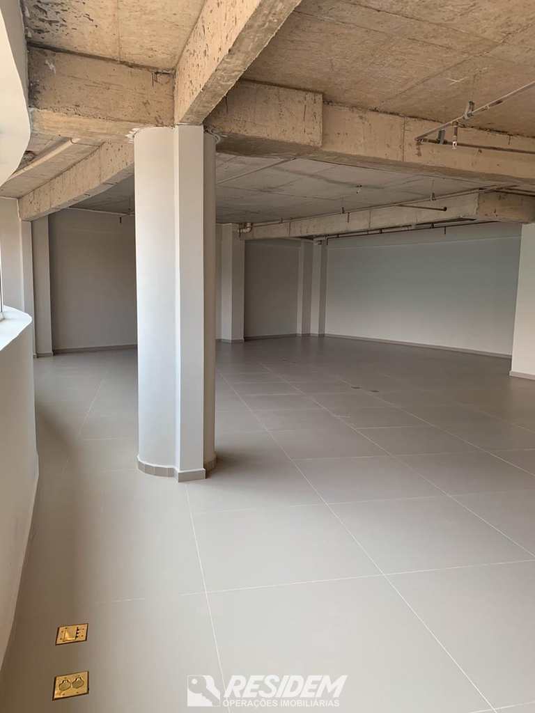 Salão em Bauru, no bairro Centro