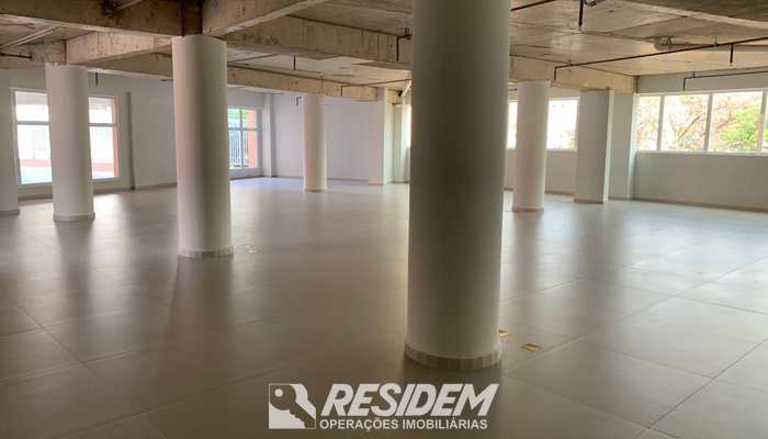 Sala Comercial, código 99391000 em Bauru, bairro Centro