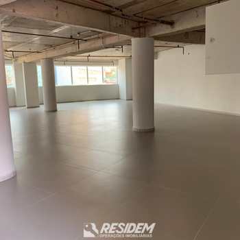 Sala Comercial em Bauru, bairro Centro