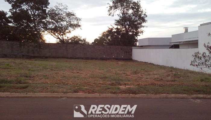Terreno de Condomínio, código 99383000 em Bauru, bairro Residencial Villa Lobos