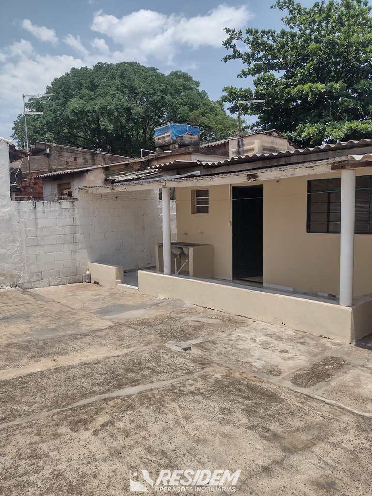 Casa em Bauru, no bairro Jardim Redentor