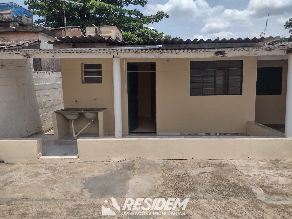 Casa em Bauru, no bairro Jardim Redentor