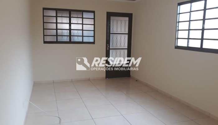 Casa, código 99380000 em Bauru, bairro Jardim Progresso