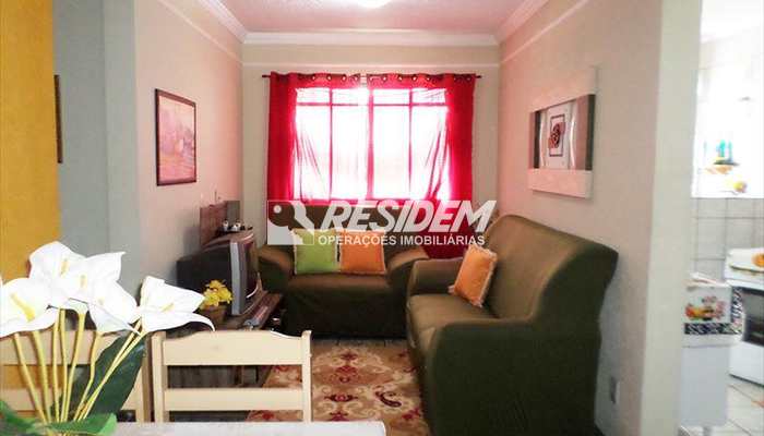 Apartamento, código 99377200 em Bauru, bairro Parque Viaduto
