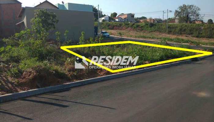 Terreno, código 99372800 em Bauru, bairro Vila Industrial