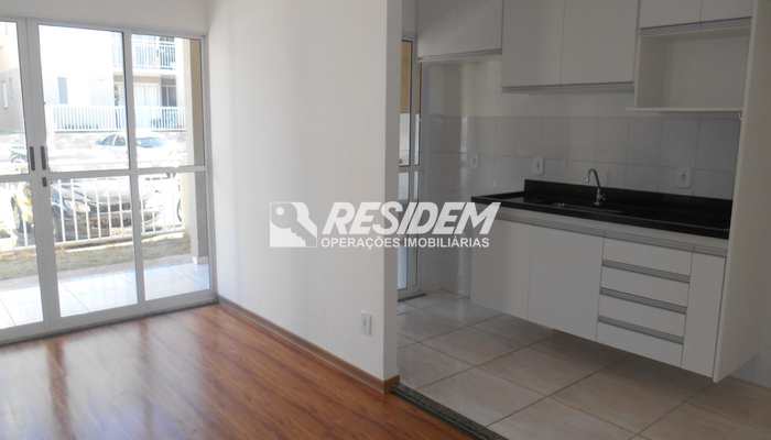 Apartamento, código 99371400 em Bauru, bairro Parque Viaduto