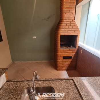 Casa em Bauru, bairro Vila Santa Luzia
